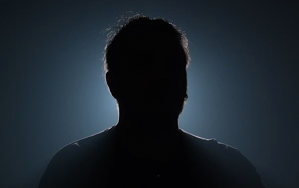 The Man Who Became His Own Worst Enemy