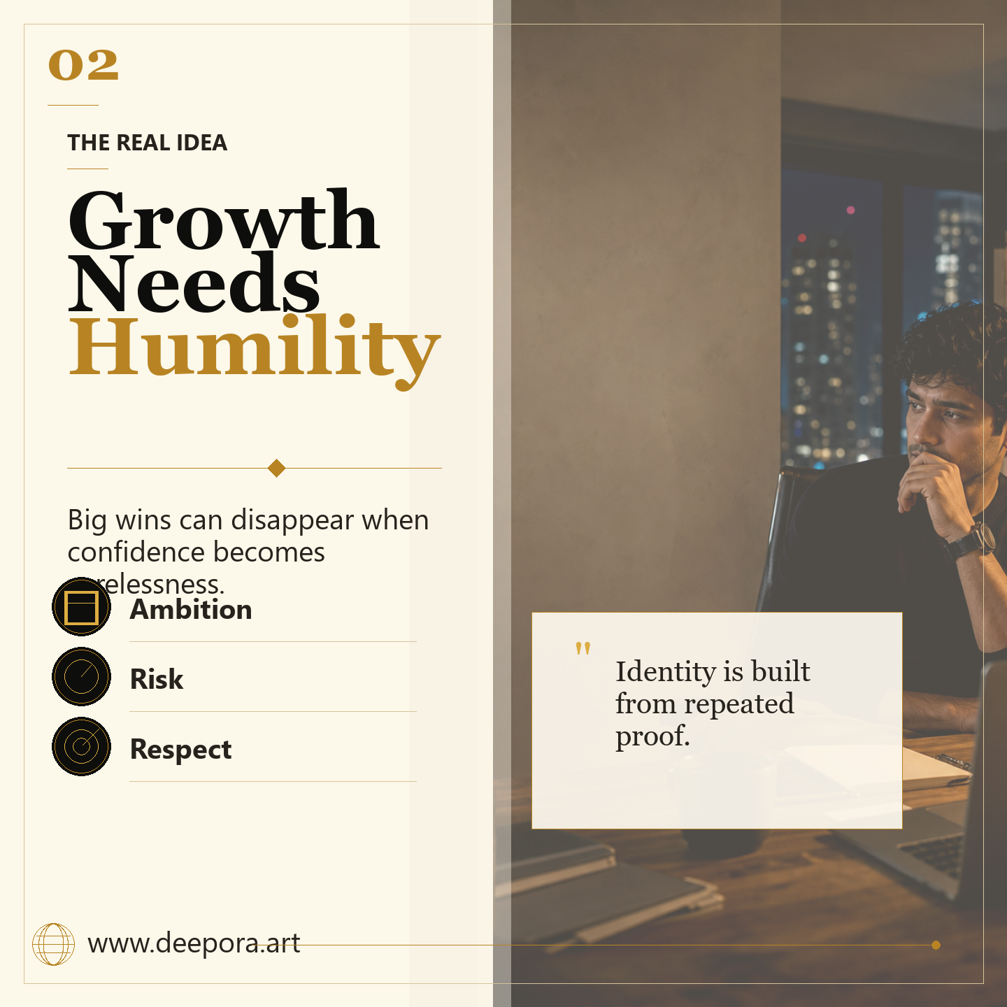 Getting Rich vs Staying Rich: The Money Lesson People Learn Late carousel slide 2